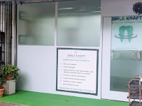 SmileKraft Dental Clinic & Implant Centre