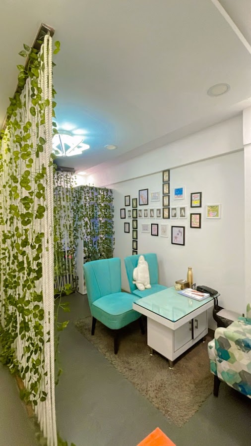 Dr. Teeth Implants and Aesthetic Centre dental clinic in Mumbai
