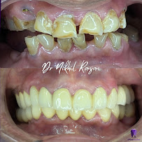 URBAN SMILES DENTAL CLINIC AND IMPLANT CENTER