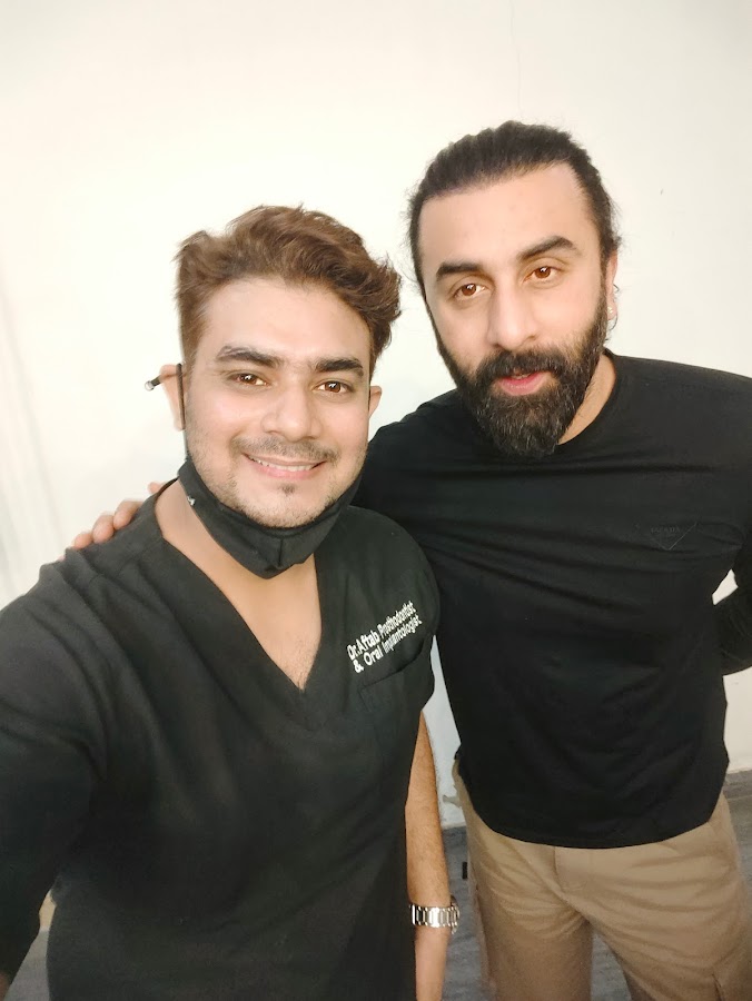 Dental Care and Implant Centre dental clinic in Mumbai