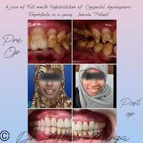 Dental care & implant centre