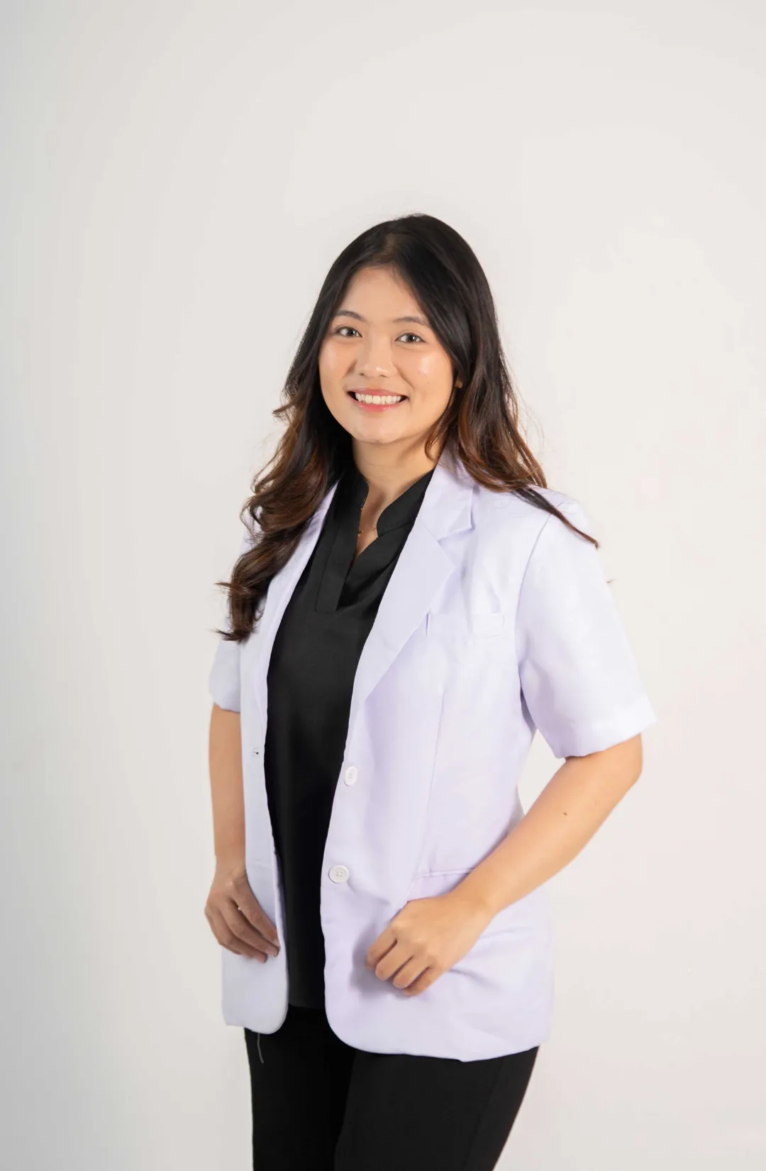 Dentist Zelia Joanna - Dentistry
