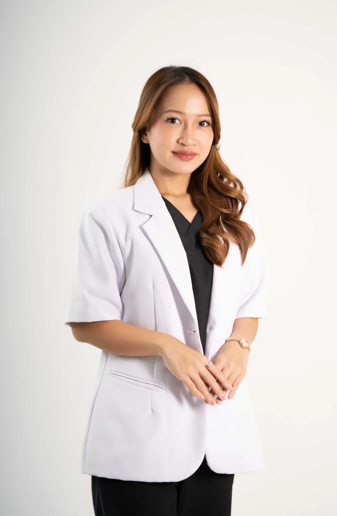 Dentist Ananda Denayu - Dentistry