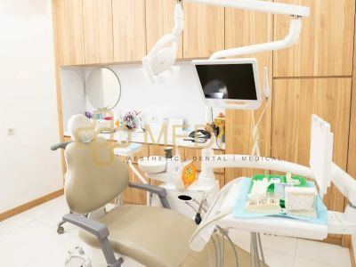 Medira Clinic Canggu | Doctor & Dental Office - Bali