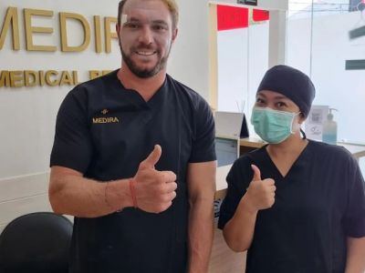 Medira Clinic Canggu | Doctor & Dental Office - Bali