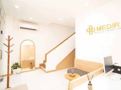 Medira Clinic Canggu | Doctor & Dental Office - Bali