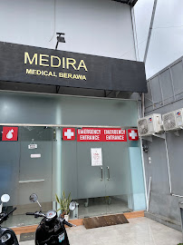 Medira Clinic Canggu | Doctor & Dental Office