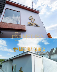 Medira Clinic Canggu | Doctor & Dental Office