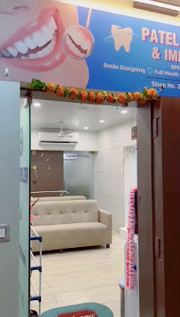 Dr Patel Dental Care Clinic