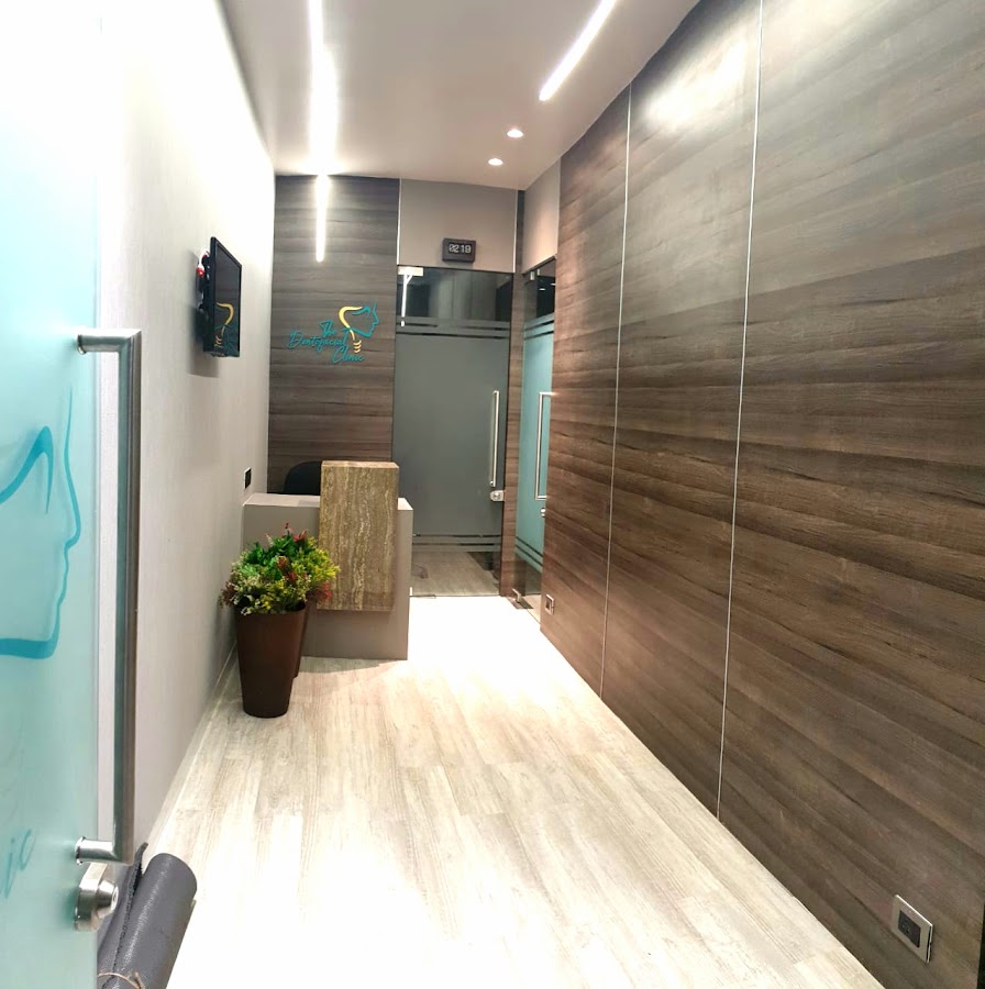 The Dentofacial Clinic dental clinic in Mumbai