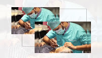 The Dentofacial Clinic : Best Dental & Implant Clinic by Dr. Mohit Jain & Dr. Shraddha Jain