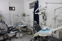 BHANU DENTAL CLINIC & IMPLANT CENTRE( Dr Vasant Bhanushali )