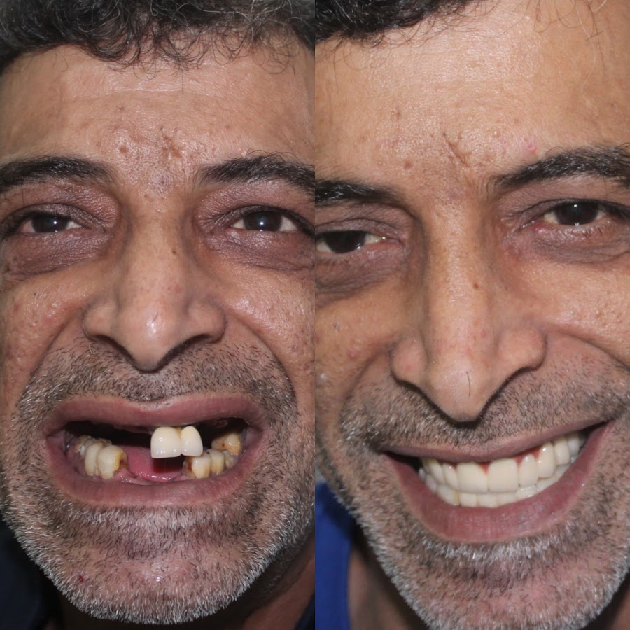Toothastu Dental Clinic dental clinic in Mumbai