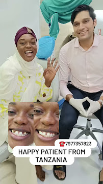 Toothastu Dental Clinic | Dental Implants, Braces, Root Canal Treatment, in Colaba, Mumbai