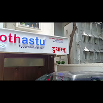 Toothastu Dental Clinic | Dental Implants, Braces, Root Canal Treatment, in Colaba, Mumbai