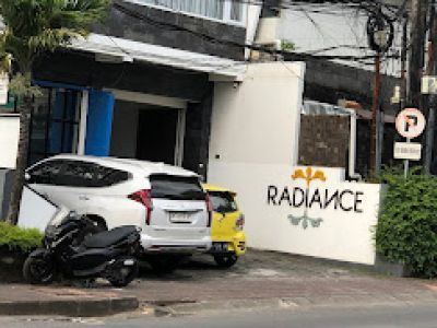 Radiance Bali - Bali