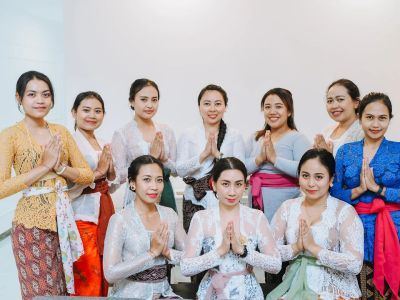 Radiance Bali - Bali