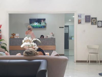 Radiance Bali - Bali