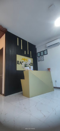 Radiance Bali