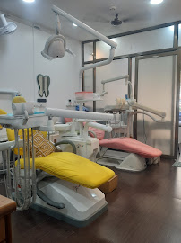 Belle 32 Dental Care