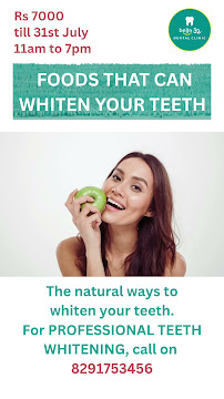 Belle 32 Dental Care