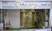 Smilesutra - Multi Speciality Dental
