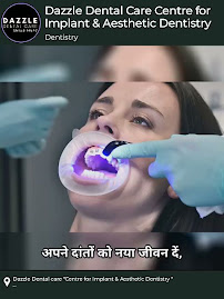 Dazzle Dental Care