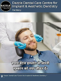 Dazzle Dental Care