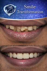 Dazzle Dental Care