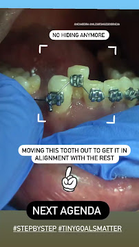 House of tooth