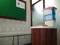OM DENTAL CLINIC & IMPLANT CENTER