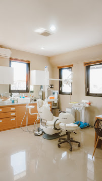 Praktek Dokter Gigi Smyle Dental Studio Bali