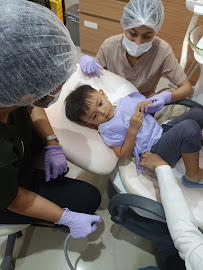 Praktek Dokter Gigi Smyle Dental Studio Bali