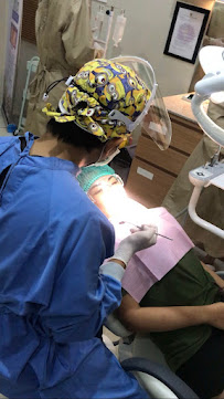 Praktek Dokter Gigi Smyle Dental Studio Bali