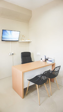 Praktek Dokter Gigi Smyle Dental Studio Bali