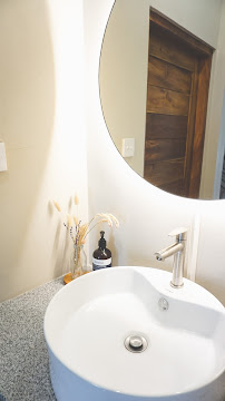 Praktek Dokter Gigi Smyle Dental Studio Bali