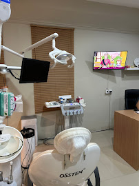 Praktek Dokter Gigi Smyle Dental Studio Bali