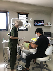 Praktek Dokter Gigi Smyle Dental Studio Bali