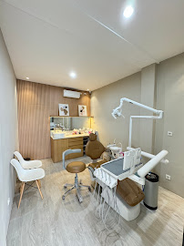 Praktek Dokter Gigi Smyle Dental Studio Bali