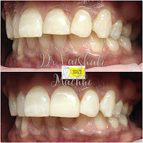 Make Me Smile Dental Clinic