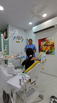 Make Me Smile Dental Clinic