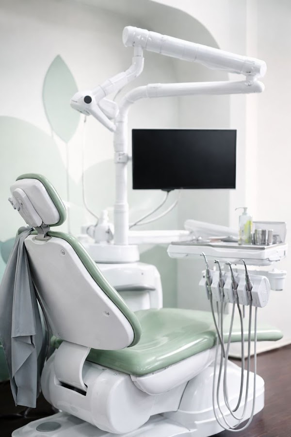 Dr. Manali Mathuria Dental Care dental clinic in Mumbai
