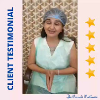 Dr. Manali Mathuria Dental Care