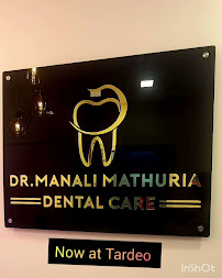 Dr. Manali Mathuria Dental Care