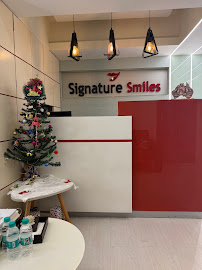 Signature Smiles