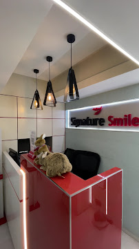 Signature Smiles