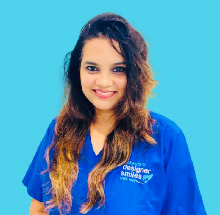Dr. Kavita's Designer Smiles Multispeciality Dental Clinic dental clinic in Mumbai