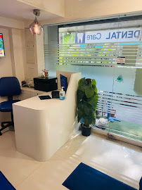 Dr. Kavita’s Designer Smiles Multispeciality Dental Clinic, Vileparle