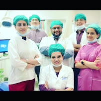 Dr. Kavita’s Designer Smiles Multispeciality Dental Clinic, Vileparle