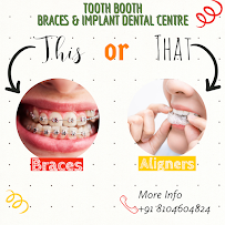 Dr Jennifer’s Tooth Booth Dental Clinic
